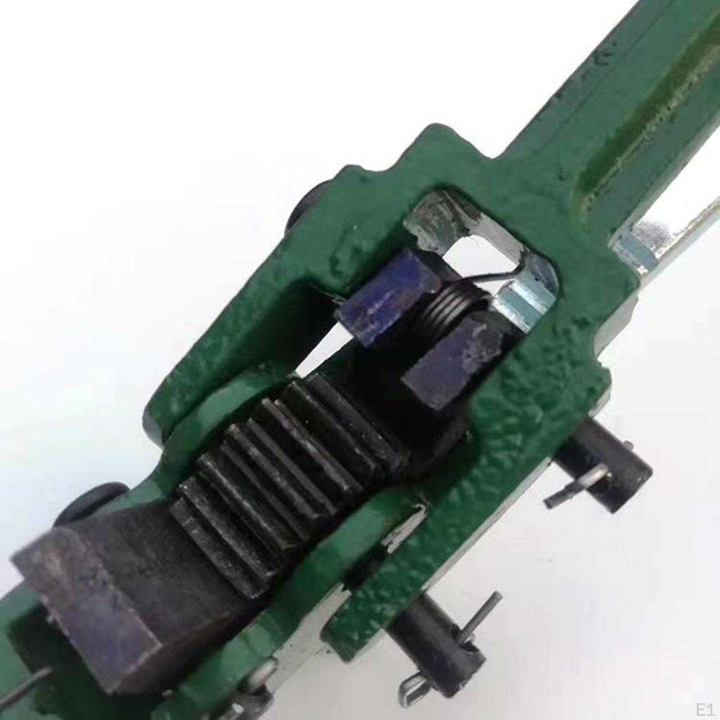 Инструмент для установки шин EasyGrip для автомобилей и мотоциклов