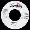 7inch Record CAPLETON - Consuming NONE Don Corleon Rec 2004 Jamaica Reggae, Ska & Dub Used