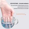 100Pcs/Box  Gloves TPE Disposable Gloves Transparent Non-Slip Work Safety Food Grade Household Cleaning Gloves Disposable Gloves