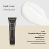 CHANDO "Listening to Flowers and Rain" Moisturizing Hand Cream 30g