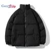 Men Warm Coat Winter Thicken Jacket