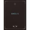 Oneus 808 [cd+dvd] Ограниченный тираж 