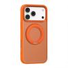 Mutural Armor Series MagSafe Magnetic Holder Phone Case