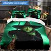 Wonderful Wizard Adventure 3pcs K-pop music group Bedding set,Ideal for Bedroom, Dormitory,Including Duvet Cover And 2pcs Pillowcases,Fan gifts