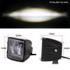 30W Led Work Light Lamp 12V Vehicle SUV Off Road 4X4 External Driving Fog Bulb