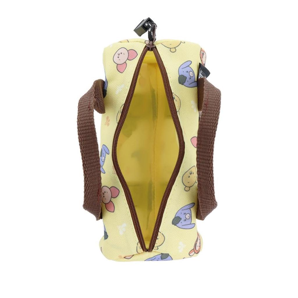 Канцтовары Disney Карандаш OUTDOOR PRODUCTS Рулонный Бостон Винни-Пух S1428152 Sun-Star Пенал, Стиль, Пух,