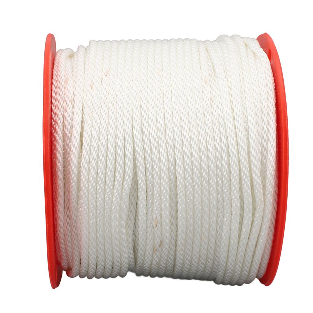 Шнур стартера с отдачей Волокно Высокая прочность Шнур стартера для GX160 GX200 GX240 GX270 GX340 GX390