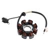 8 Poles Stator Generator 21003-0040 For KAWASAKI FURY 125 125R AX125 2010