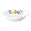 Kanesho Toki Fruit Dishwasher and Microwave Made In Product Number 144142 "Pokémon" Plate, Children's Safe, 15cm, Japan,