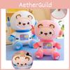Adorable Space Astronauts Bear Doll Plush Toy With Soft And Cute Design For Kids Birthday