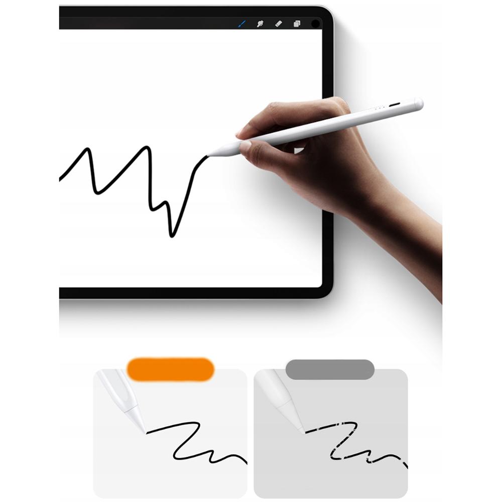 Mcdodo Pencil Stylus For Apple Ipad Air Pro Tablet Stylus Active Gen 2