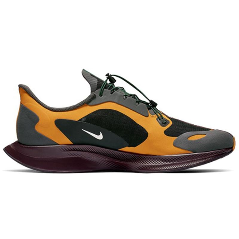 Nike Кроссовки Zoom Pegasus 35 Turbo Gyakusou Gold Dart повседневные BQ0579-700