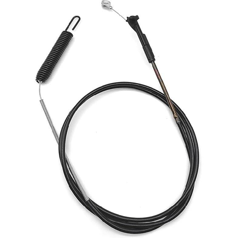 Lawn Mower Brake Cable 112-8818 For Toro Recycler 22" 20330 20331 20338 20339 20350 Walk-Behind Lawn Mowers Fits Toro Recycler 20" 20314 20316 20318