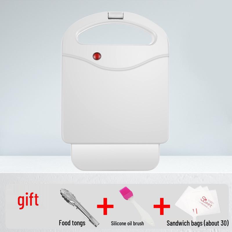 Aifu Hao Breakfast & Sandwich Maker – Household Appliance for Toasting, Frying, and Roasting.