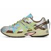 X Myge Gel Kahana Tr V2 'Green Brown Silver' Sneakers 1203A260-020