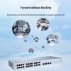 Huawei S220S-24T4J Enterprise Managed Gigabit Switch