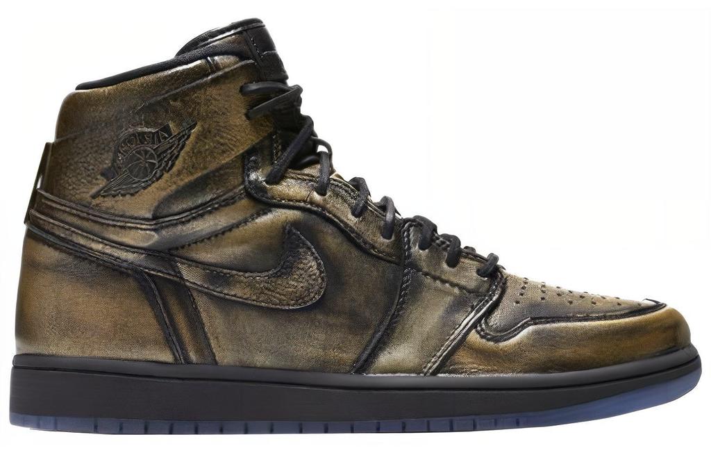 Jordan 1 Ретро High OG Wings AA2887-035