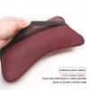 5 Color Car Headrest/Lumbar Support Car Neck PillowFor MINI Cooper R56 F56 R50 JCW Cabrio Aceman Countryman Clubman Roadster uylez55