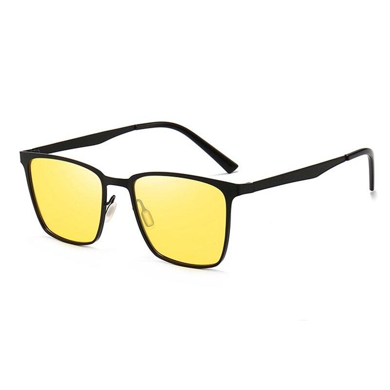 Men Sunglasses Polarized Classical Fashion Glasses UV400 TAC Lens Sunglasses Outdoor Activities Sports Sunglasses Driving Fishing Racing Eyewear