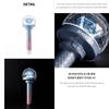 Seventeen Official Light Stick VER.3 10th Anniv.