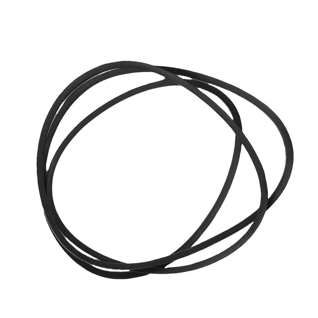 Deck Belt 1 2 Inch X 104 Inch Rubber Replacement for Sabre 14.542GS 17.542HS 1642HS 1742HS 42in Riding Mower