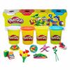 Hasbro Play-Doh Basic 4 Colors Komuginendo B6508 Genuine Product