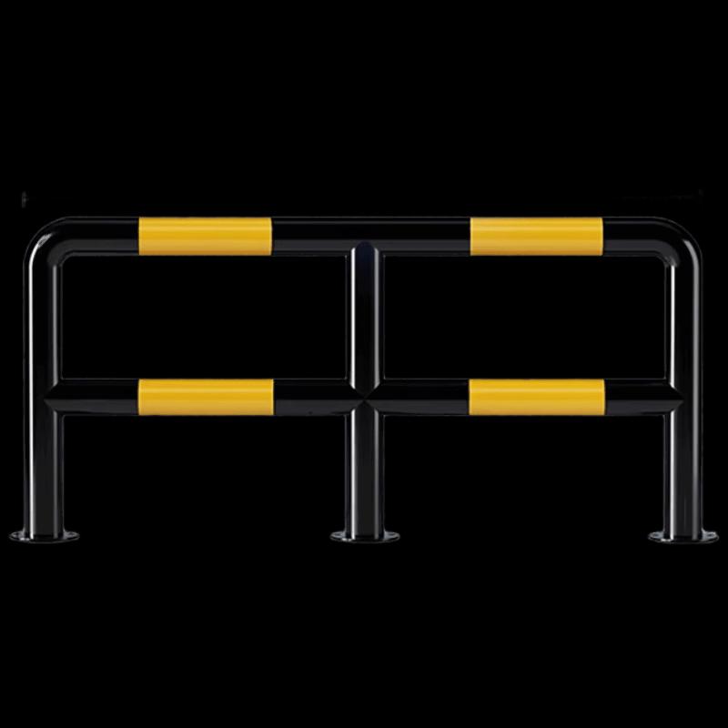 Tie An Chuang Steel Pipe Anti-Collision Barrier