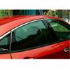 Двери автомобиля, окна, стойки BC, дверные накладки для Honda Civic Sedan 2016 2017 2018 2019 2020 2021-2023, декоративные аксессуары