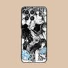 Чехол для мобильного телефона JJK Utahime Iori из матового ТПУ для Honor 90 80 70 60 50 30 20 10 9 8 7 Pro S SE Lite 5G, цветная печать
