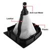 6 Speed Manual Gear Shift Knob Stick Shifter Single  for VW R32 2004 2008