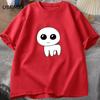 Tbh Creature T Shirt Men Autism Creature T-Shirt Summer Cotton Short Sleeve O Neck Mens Clothes Tees Top Streetwear Cute Tshirt