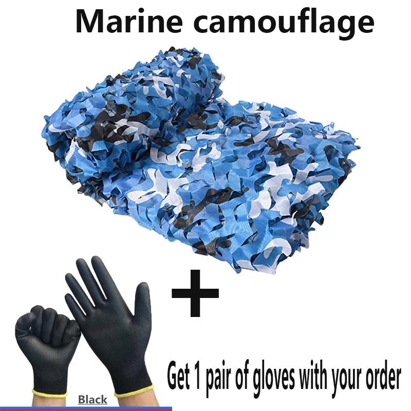 Военная камуфляжная сетка, охотничья камуфляжная сетка, садовая беседка, тент для автомобиля, белый, зеленый, черный, джунгли, цвет пустыни