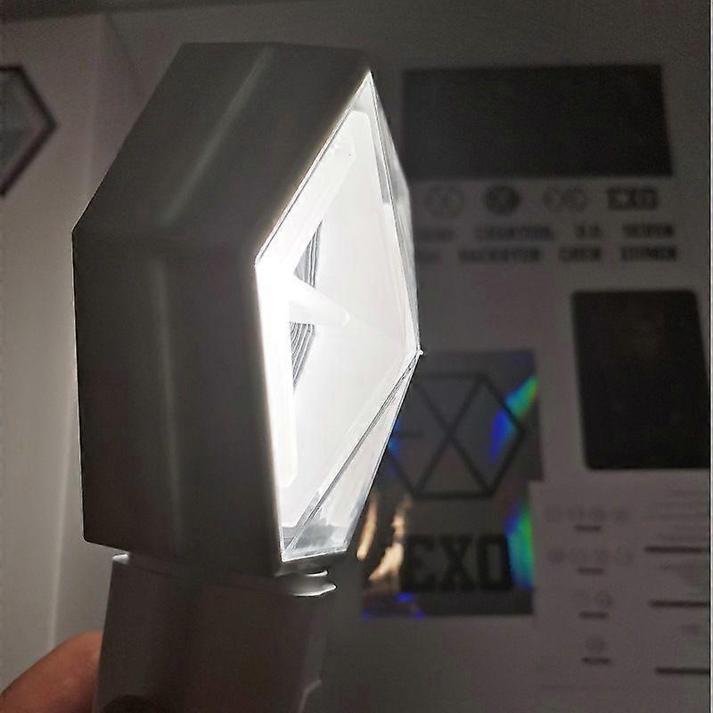 EX0 Fan Support Lightsticks Airi Stick 3rd Generation Concert Support