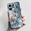 For Umidigi G9 5G G9A G9C G9T Case Fashion Butterfly Flowers Soft TPU Silicone Phone Back Cover for Umidigi G 9 9A 9C 9T Casing