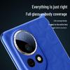 Huawei Nova 12 Pro Tempered Glass Camera Lens Protector