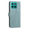 Прочный магнитный откидной кожаный чехол для Honor X8C X9C 5G X5B X7C X6B X9B X8B X7B X7A Чехол-кошелек с приятной на ощупь поверхностью и слотом для карт Funda