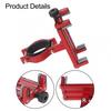 Adjustable Size Compatibility 360° Rotation Bicycle Holder Bike Phone Mount