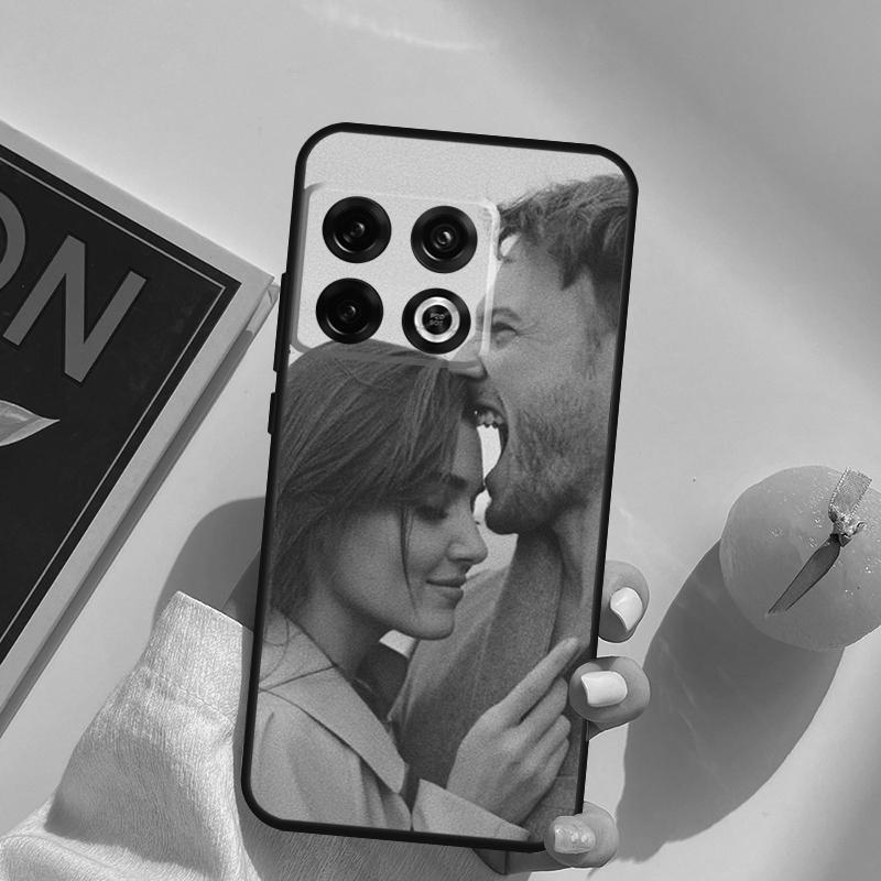 TV Sen Cal Kapimi Case For OnePlus 13R 12R 10R 13T 10T 11 12 13 15 OnePlus Nord 5 CE 2 3 4 Lite N20 N30 Cover