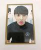 [Б/У] Дневник BTS 2014 Фотокарточка Чонгука JUNGKOOK