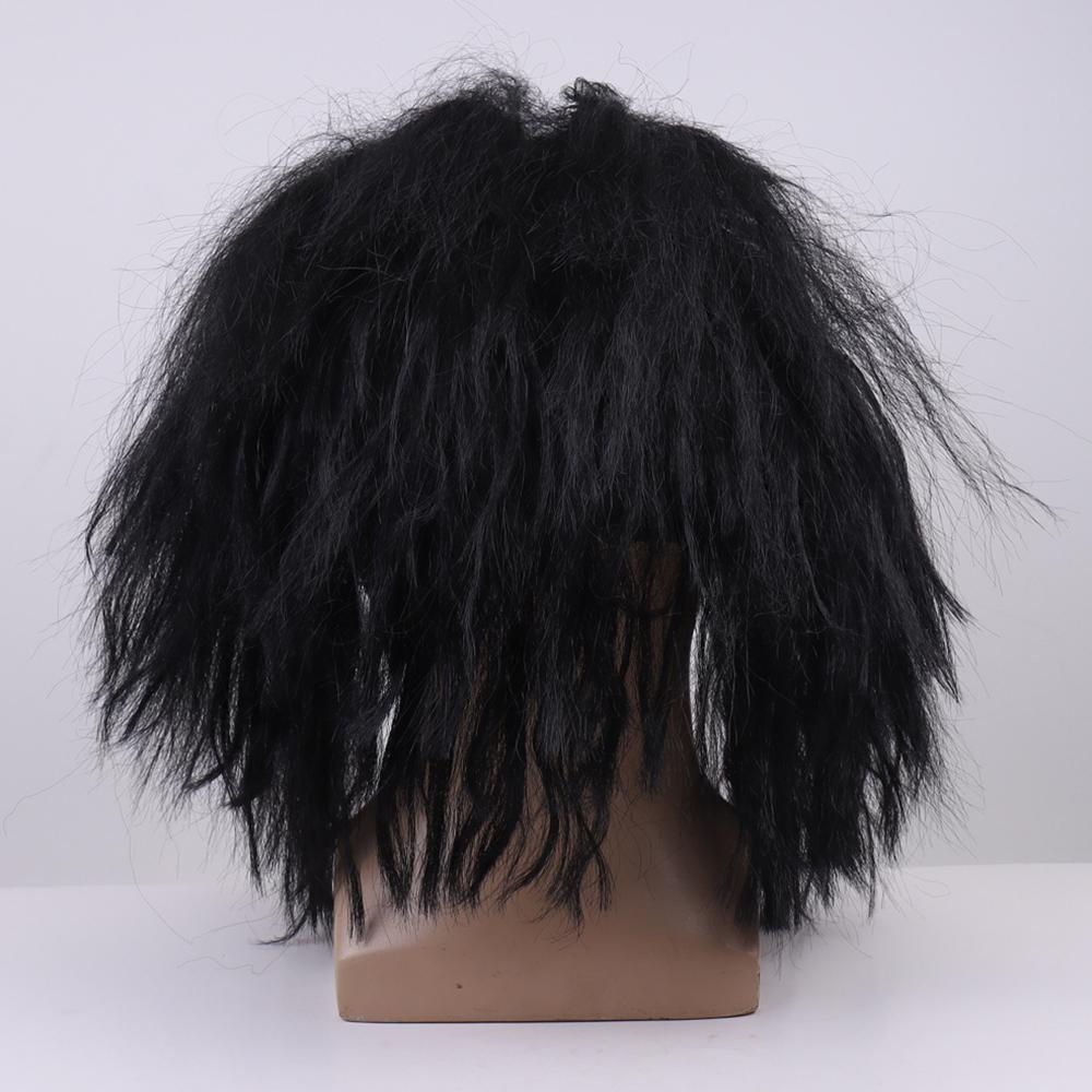 Пазл Билли Маска Страшная марионетка Маска клоуна для Хэллоуина Костюм Косплей