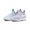 Nike Детские кроссовки Flex Runner PS Dream Purple Ghost Aluminium DD1061-001