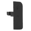 Black USB Rubber Door Lid Digital Camera Door Bottom Cover Wear Resistant for 1100D Camera
