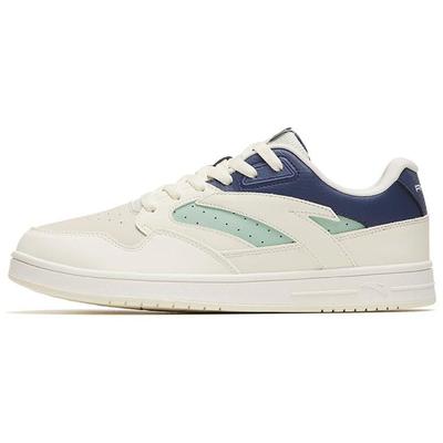 Кроссовки Lifestyle Series Non-Slip Shock Absorbing Low-Top мужские кроссовки Blue Green 112258068-5
