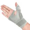 Chefal Thumb Root Supporter Thumb Supporter Thumb Supporter by a Doctor and a Judo Strong Fixed Supporter with 2 for Both Left and Right Manual