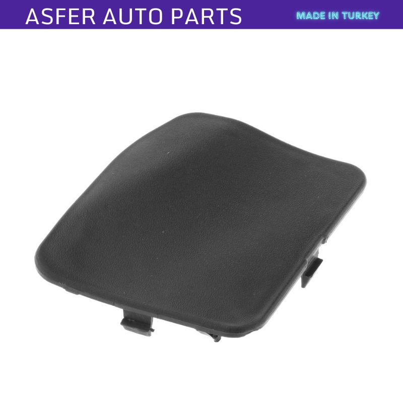 Крышка буксировочной проушины заднего бампера для Nissan Qashqai 2014-2017 OEM 850714EA0A