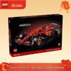 LEGO Конструкторы автомобилей Technic