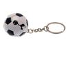 Crest Keyring