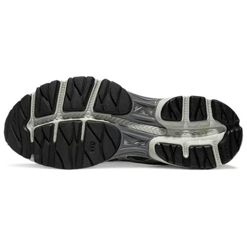 Asics Гель Флюкс CN Низкий Верх Кроссовки для Спринта Мужские Темно-Серые - 1011B646-025