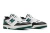 Men's Sneakers New Balance 550 'Shifted Sport Pack - Green'