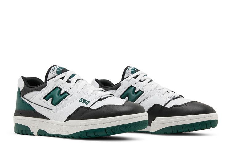 Men's Sneakers New Balance 550 'Shifted Sport Pack - Green'